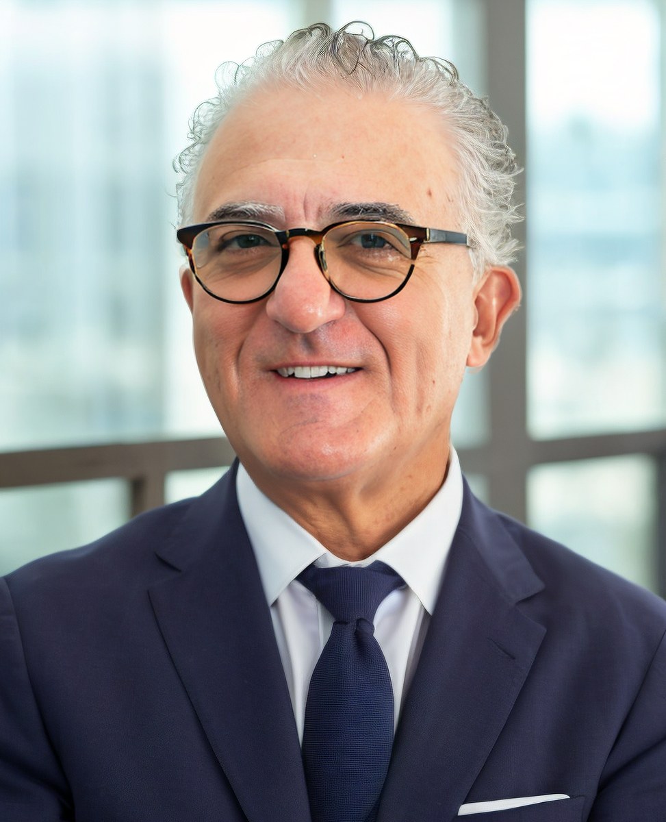 Len Cuoco